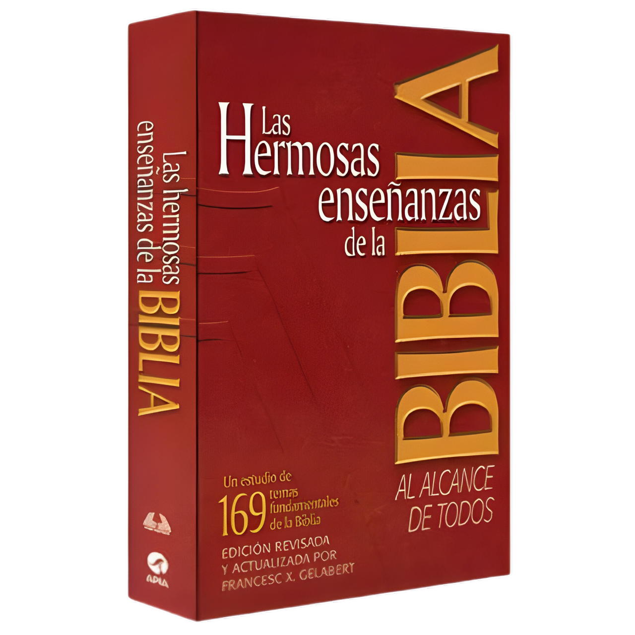 Las 35 Enseñanzas Divinas Adicionales