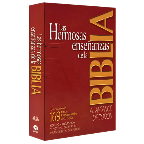 Las 35 Enseñanzas Divinas Adicionales