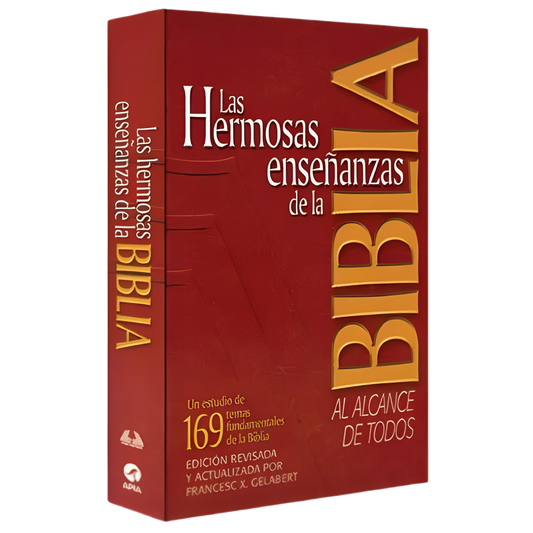 Las 35 Enseñanzas Divinas Adicionales